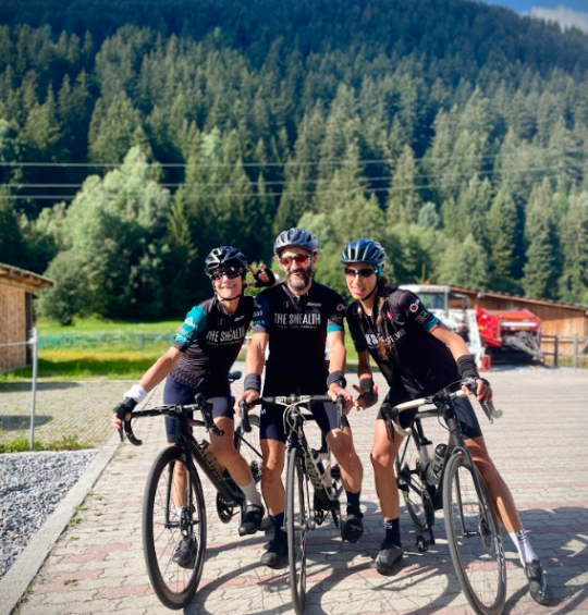 ROADBIKE EXPERIENCE 