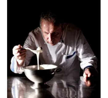Menù dello Chef Sergio