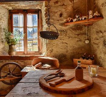 Viaggio di Sapori in Alta Quota